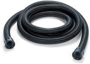 Genuine Numatic 38mm Double Threaded Grooming Hose 602109 - 5.0M Long