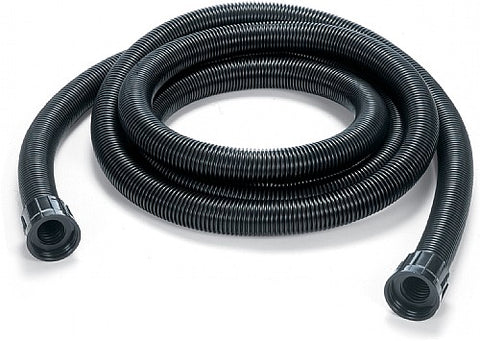 Genuine Numatic 38mm Double Threaded Grooming Hose 602109 - 5.0M Long
