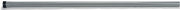 38mm High-Level Aluminium Tube - 1220mm