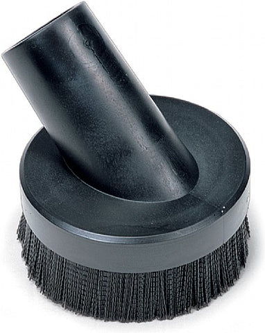 38mm Rubber Brush with Soft Bristles - Genuine Numatic