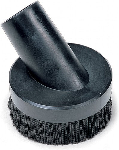38mm Rubber Brush with Stiff Bristles - Genuine Numatic