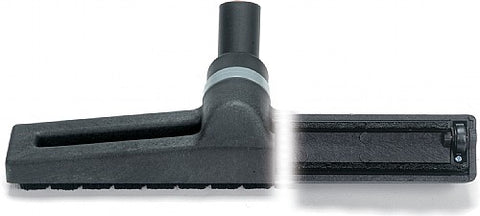 38mm Wide Track Brush Nozzle Floor Tool 400mm 602431 - Numatic