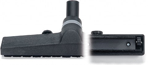 38mm Wide Track Adjustable Brush Floor Tool - Genuine Numatic