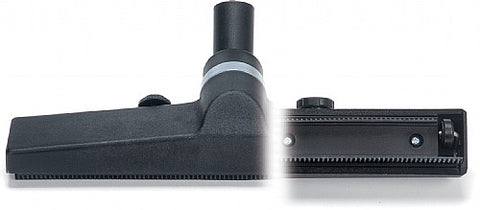 38mm Wide Track Adjustable Wet Pick Up Nozzle Floor Tool - Genuine Numatic