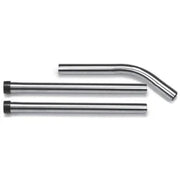38mm Three Piece Stainless Tube Set 602917 - Numatic