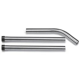 38mm Three Piece Stainless Tube Set 602917 - Numatic