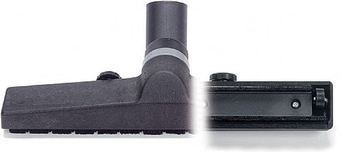 51mm Adjustable Brush Floor Tool 400mm 603432 - Numatic