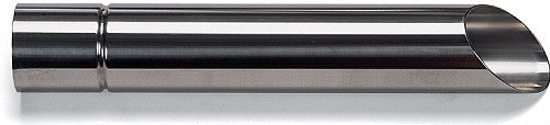51mm 305mm Long Stainless Gulper/Scraper Tool 603917 - Numatic