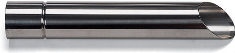 51mm 305mm Long Stainless Gulper/Scraper Tool 603917 - Numatic