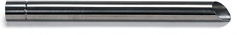 51mm 610mm Long Stainless Steel Gulper/Scraper Tool 603918 - Numatic