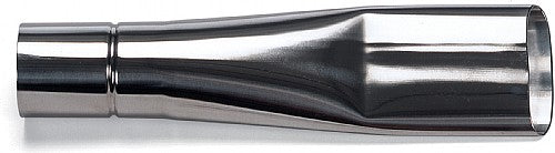 51mm 305mm Long Stainless Steel Crevice Tool 603919 - Numatic