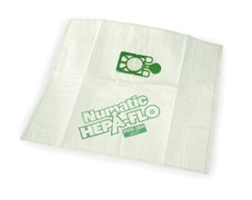 NVM-3AH HepaFlo Dust Bags 10 Pack 604018 - Numatic
