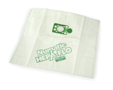 NVM-3BH HepaFlo Dust Bags 10 Pack 604017 - Numatic