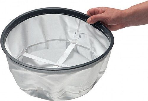 Secondary Permatex Filter for 305mm Machine 604112 - Numatic