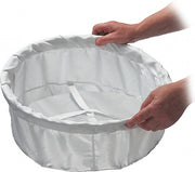 Secondary Permatex Filter for 457mm Machines 604114 - Numatic