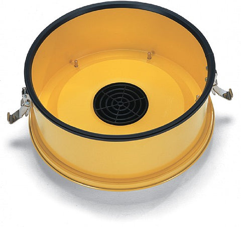 HZ HEPA Simplex Module For 356mm Machines 604127 - Numatic