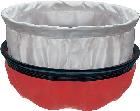 Complete Two Stage Filter 457mm Machines 604139 - Numatic