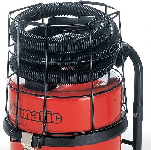356mm Structofoam Vacuum Hose Carrier - Genuine Numatic