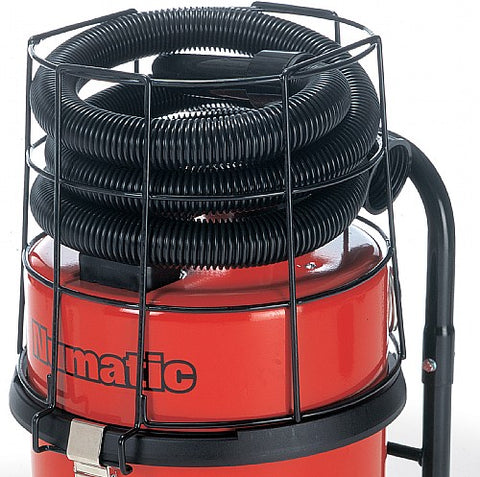 Hose Carrier for 305mm NVQ NQS Vacuum Cleaners - Numatic (604177)