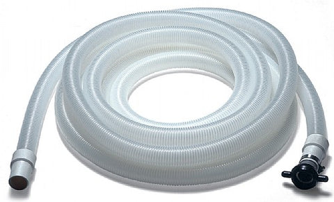 Numatic 10m Discharge Hose for AP Machines - High-Quality Drainage Hose