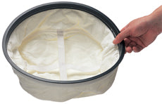 Numatic 604309 Secondary Microtex Filter 305mm