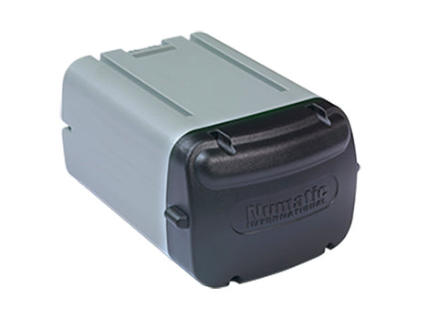 Numatic PBT230 Battery Powered Trolley Vacuum Cleaner