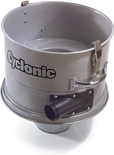 Cyclonic Adaptor For 356mm Machines 604920 - Numatic – Avern Cleaning ...