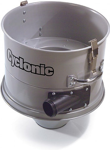 Cyclonic Adaptor For 356mm Machines 604920 - Numatic