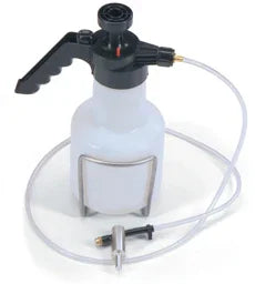 NS optional Spraytec Kit, 606054 Numatic