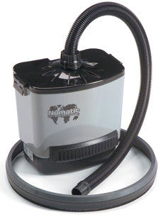 606056 NDT130 BMD Dustrol Kit Grey - Numatic