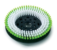 280mm Octo Polyscrub Brush - 606173 - Numatic - Durable and Efficient Floor Cleaning Brush for TTV-5565 Ride-On Floor Machine