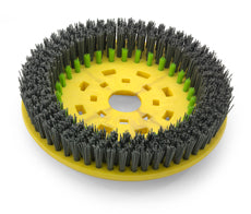 280mm Octo Longlife Brush - 606175 - Numatic - Compatible with Numatics Twintec Vario TGB8752, TTV5565 Floor Machines