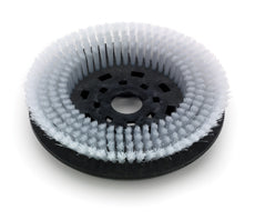 280mm Octo Nyloscrub Brush - 606252 - Numatic - High-Quality Floor Cleaning Brush for TTV5565 Ride-On Floor Machine (Two Required)