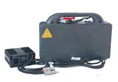Spare Battery Pack & Charger 606266 for TTB1840 - Numatic