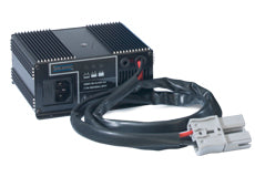 Spare Charger 606272 for TTB1840 Battery - Numatic