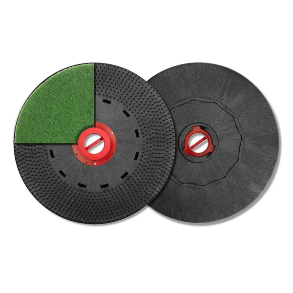 600mm Padloc Pad Drive Board 606404 (Replaces 606763) - Numatic