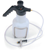 BMD optional Spraytec Kit - 606615 - Numatic