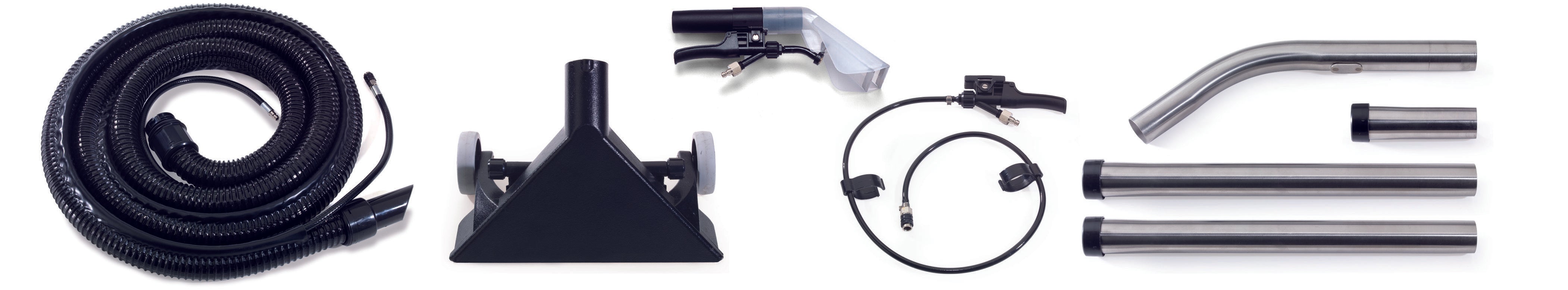 NHL15 4 in 1 Extraction Carpet & Upholstery Vacuum Cleaner - Numatic