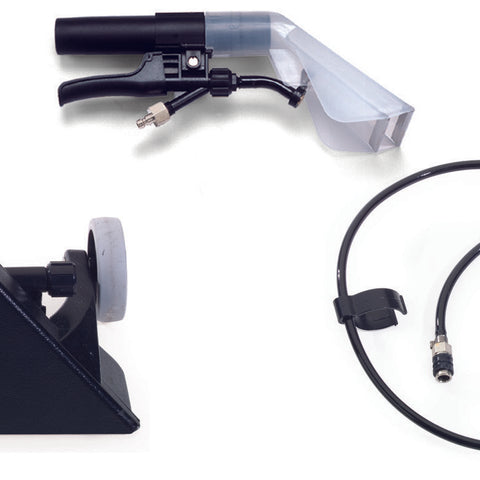 NHL15 4 in 1 Extraction Carpet & Upholstery Vacuum Cleaner - Numatic