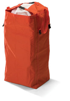 Heavy Duty Laundry Bag - 100 Litre - Red - VersaCare Numatic