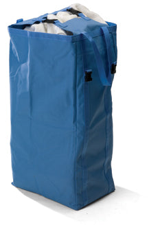 Heavy Duty Laundry Bag - 100 Litre - Blue - VersaCare Numatic