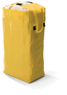 Heavy Duty Laundry Bag - 100 Litre - Yellow - VersaCare Numatic