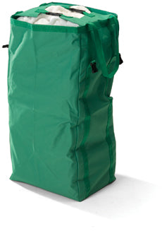 Heavy Duty Laundry Bag - 100 Litre - Green - VersaCare Numatic