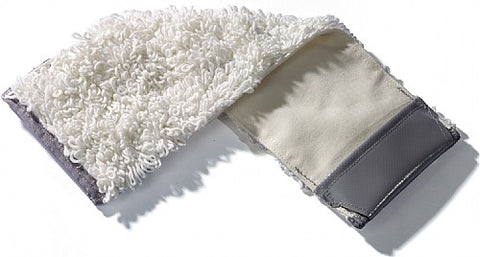 40cm Slalom Pocket Mop 627576 (10 Pack) - Numatic