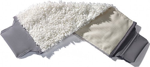 40cm Slalom Hang On Mop 627577 (10 Pack) - Numatic