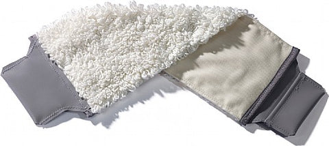 40cm Slalom Hang On Mop 627577 (10 Pack) - Numatic