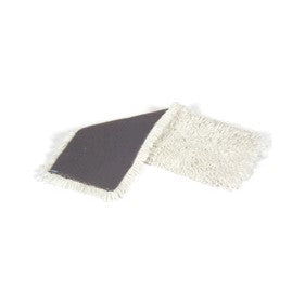 40cm Slalom Velcro Loop Mop 627756 (10 Pack) - Numatic