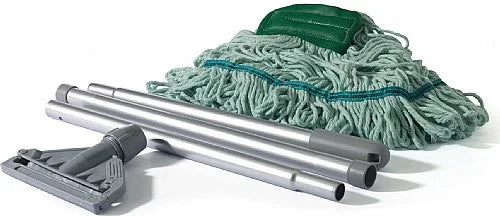 DTK1 - Monsoon Kentucky Mop Kit (No Grip) 629332 - Numatic