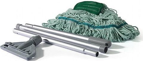 DTK1 - Monsoon Kentucky Mop Kit (No Grip) 629332 - Numatic
