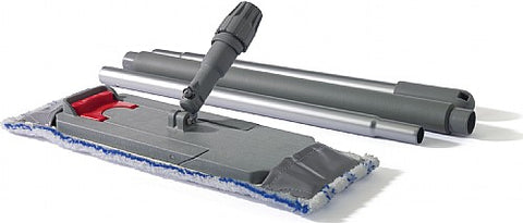 DTK2C NuMop Nylostripe Pocket Mop Kit (with Grip) 629337 - Numatic